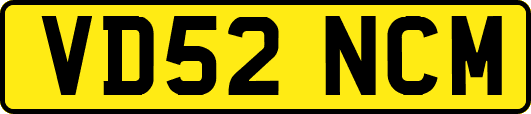 VD52NCM