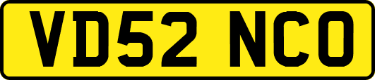 VD52NCO