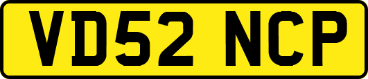 VD52NCP