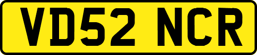 VD52NCR