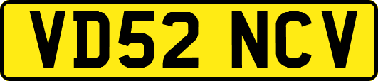 VD52NCV