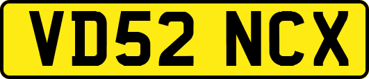 VD52NCX