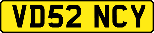 VD52NCY