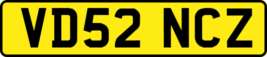 VD52NCZ