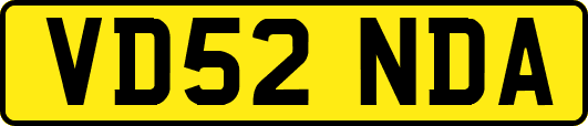 VD52NDA