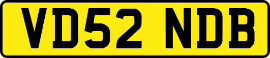 VD52NDB