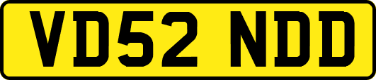 VD52NDD
