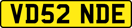 VD52NDE