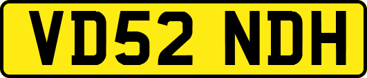 VD52NDH