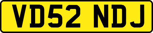 VD52NDJ