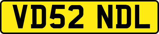 VD52NDL