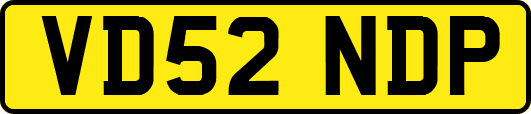 VD52NDP