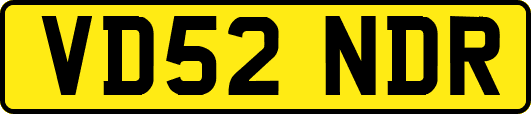 VD52NDR