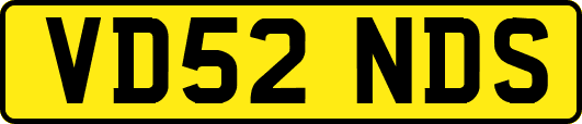 VD52NDS