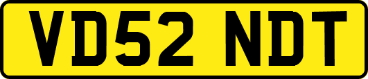 VD52NDT