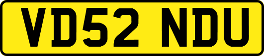 VD52NDU