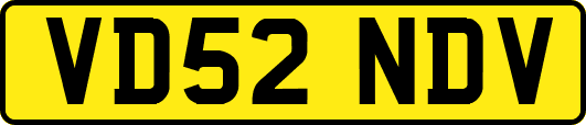 VD52NDV