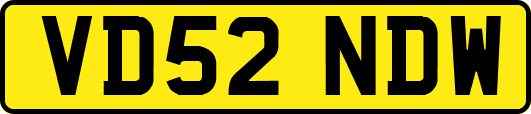 VD52NDW