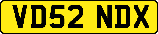 VD52NDX