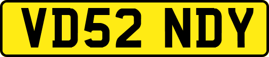 VD52NDY