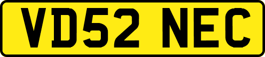 VD52NEC