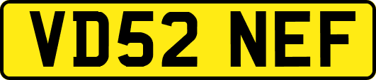 VD52NEF