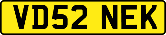 VD52NEK