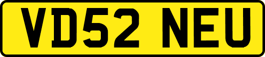 VD52NEU