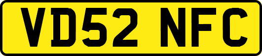 VD52NFC