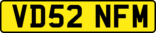 VD52NFM