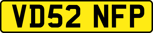 VD52NFP