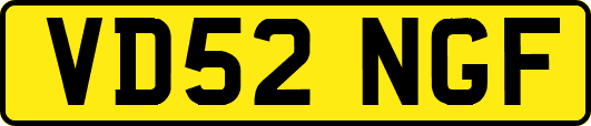 VD52NGF
