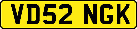VD52NGK