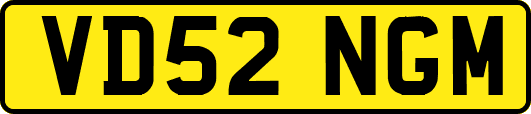 VD52NGM