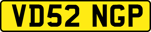 VD52NGP