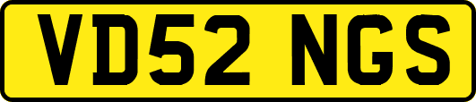 VD52NGS