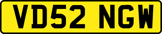 VD52NGW