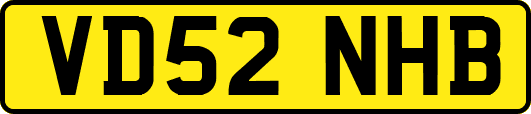 VD52NHB