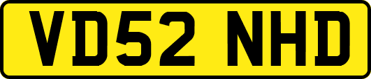 VD52NHD
