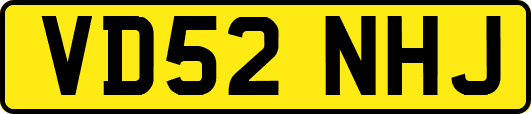 VD52NHJ
