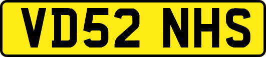 VD52NHS