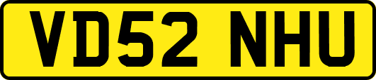 VD52NHU