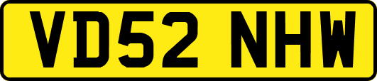 VD52NHW