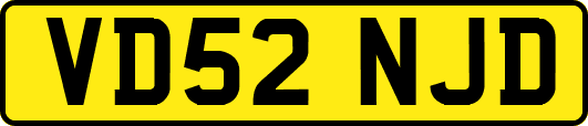 VD52NJD