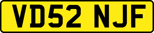 VD52NJF