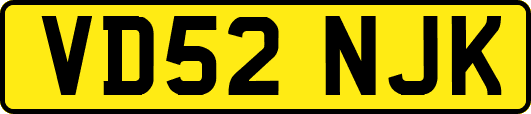 VD52NJK