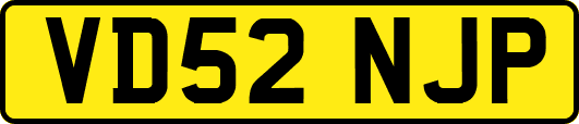 VD52NJP