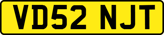 VD52NJT