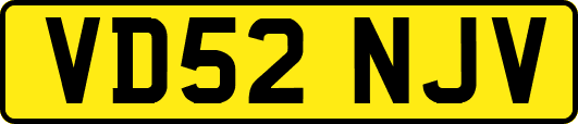 VD52NJV