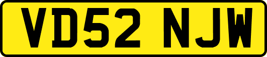 VD52NJW